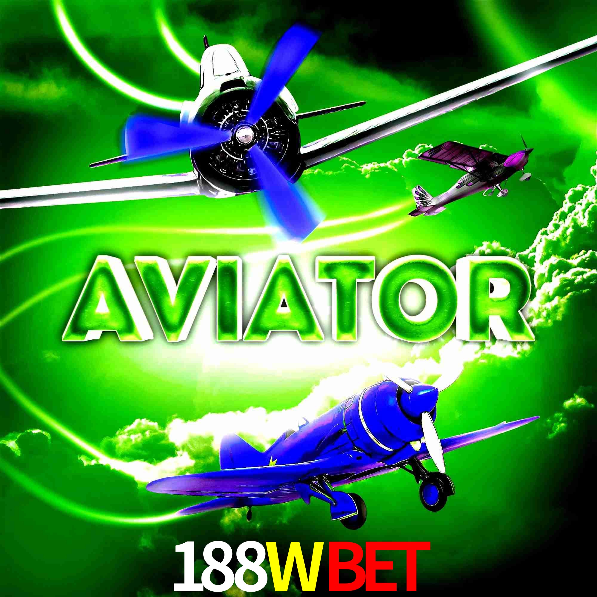 Aviator 188Wbet Tente a Sorte