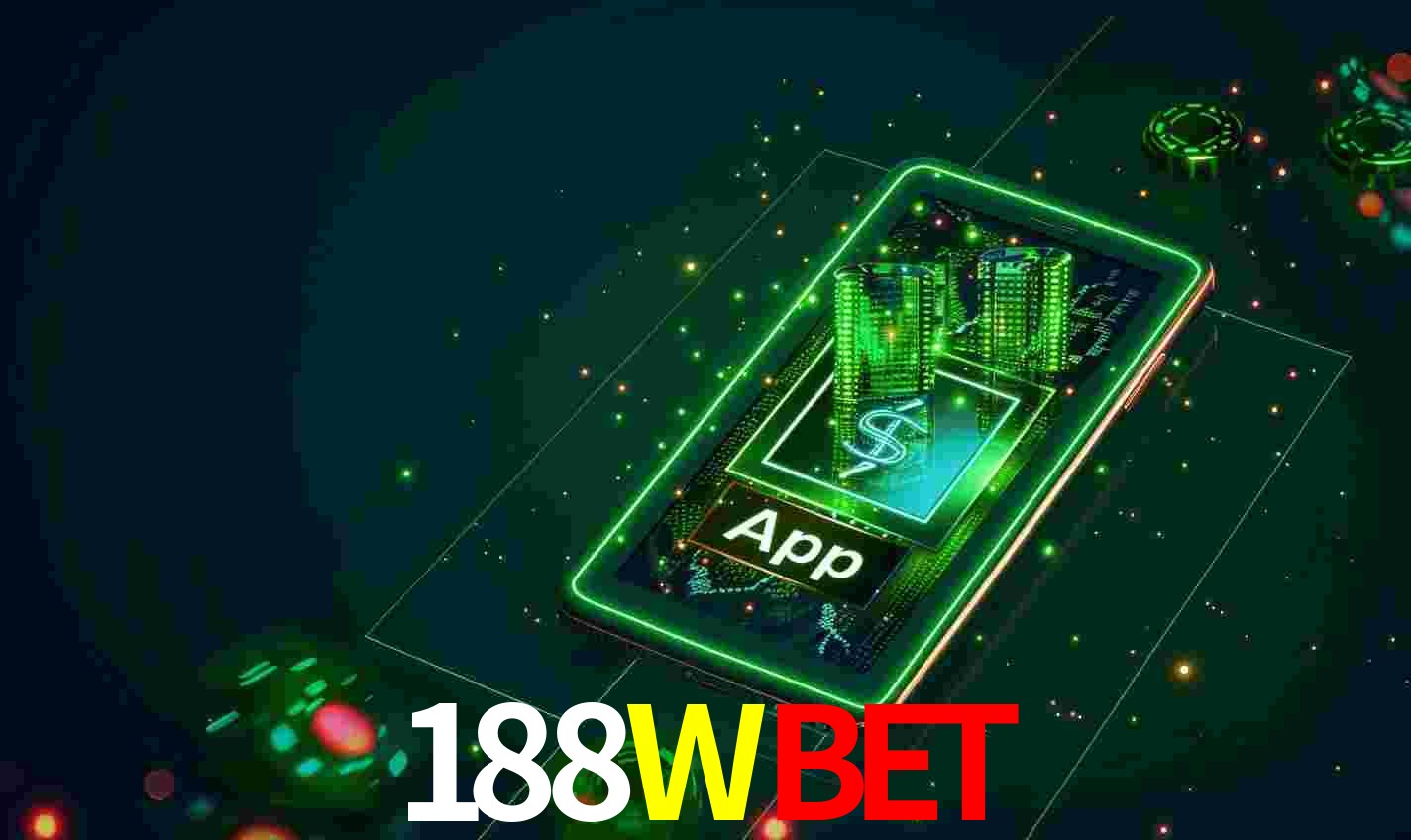 Simplificando a Experiência de Jogo 188Wbet App