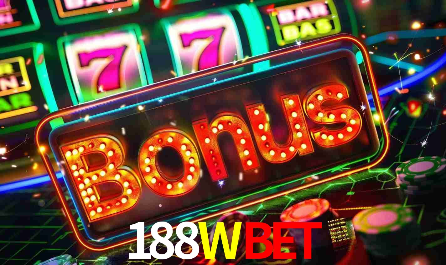 Sistema de Bônus 188Wbet
