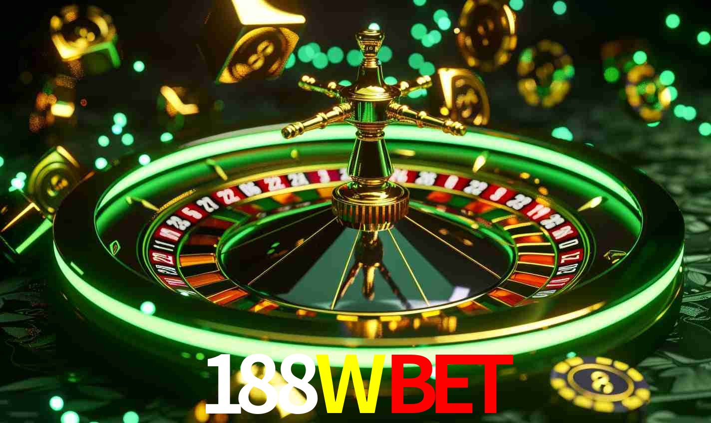Desfrutar de um Cassino 188Wbet