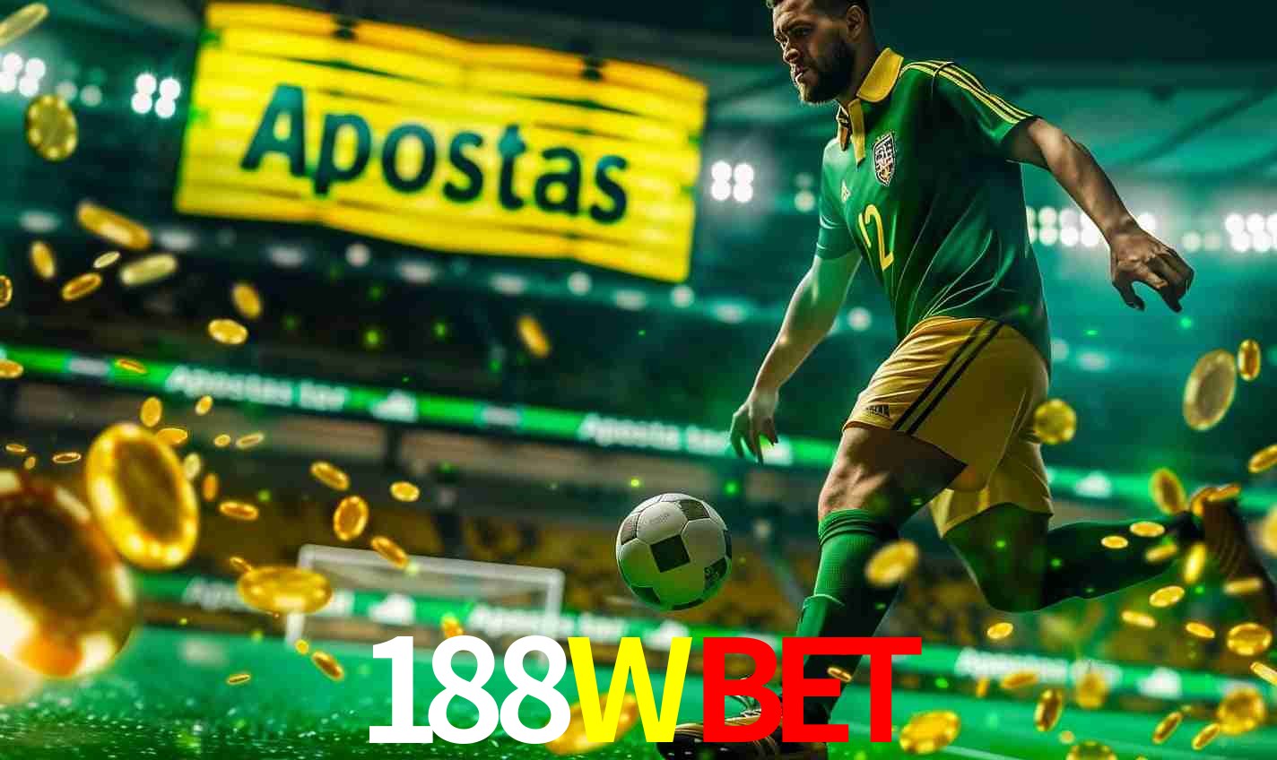 Diversas Apostas em Eventos Esportivos 188Wbet