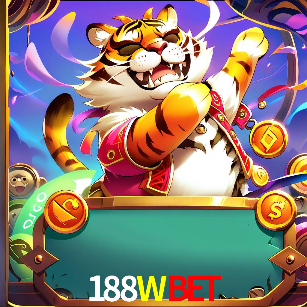 188Wbet Fortune Tiger Mergulhe na Atmosfera