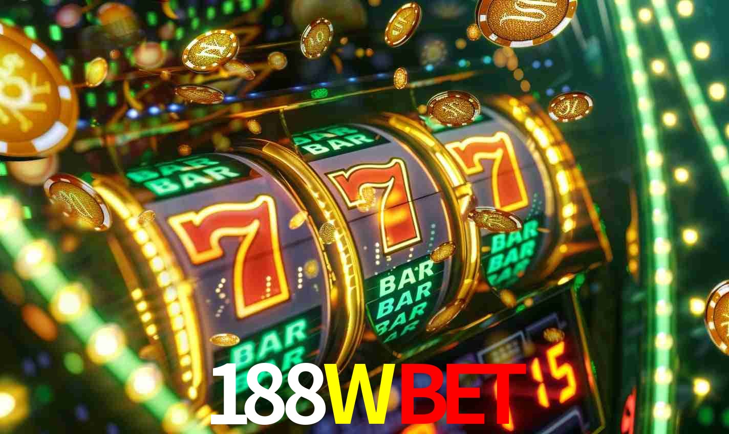 Populares Slots 188Wbet