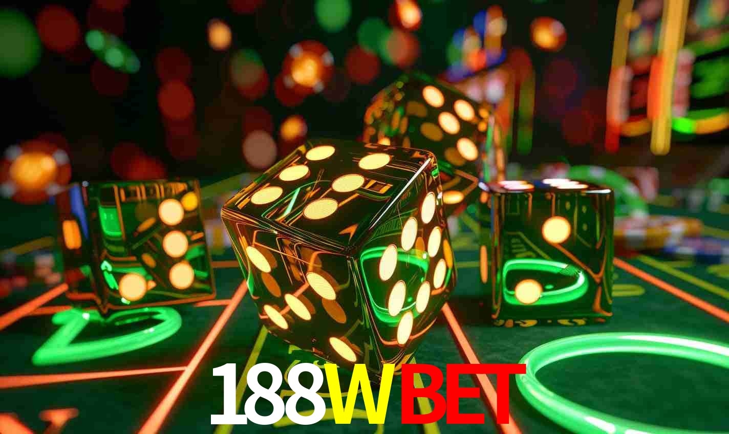 Entretenimento no Jogos 188Wbet