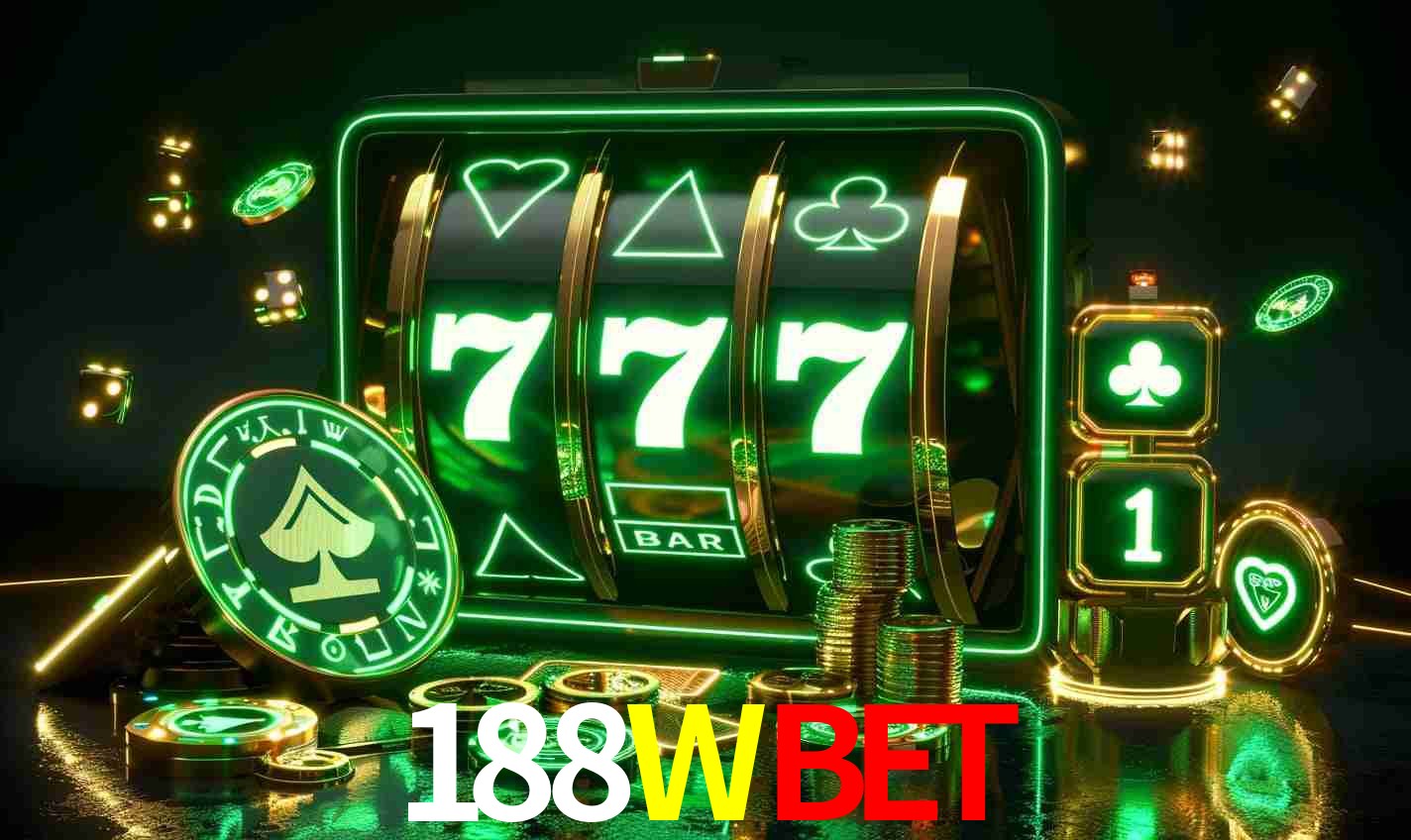Seguro Login no Cassino Online 188Wbet