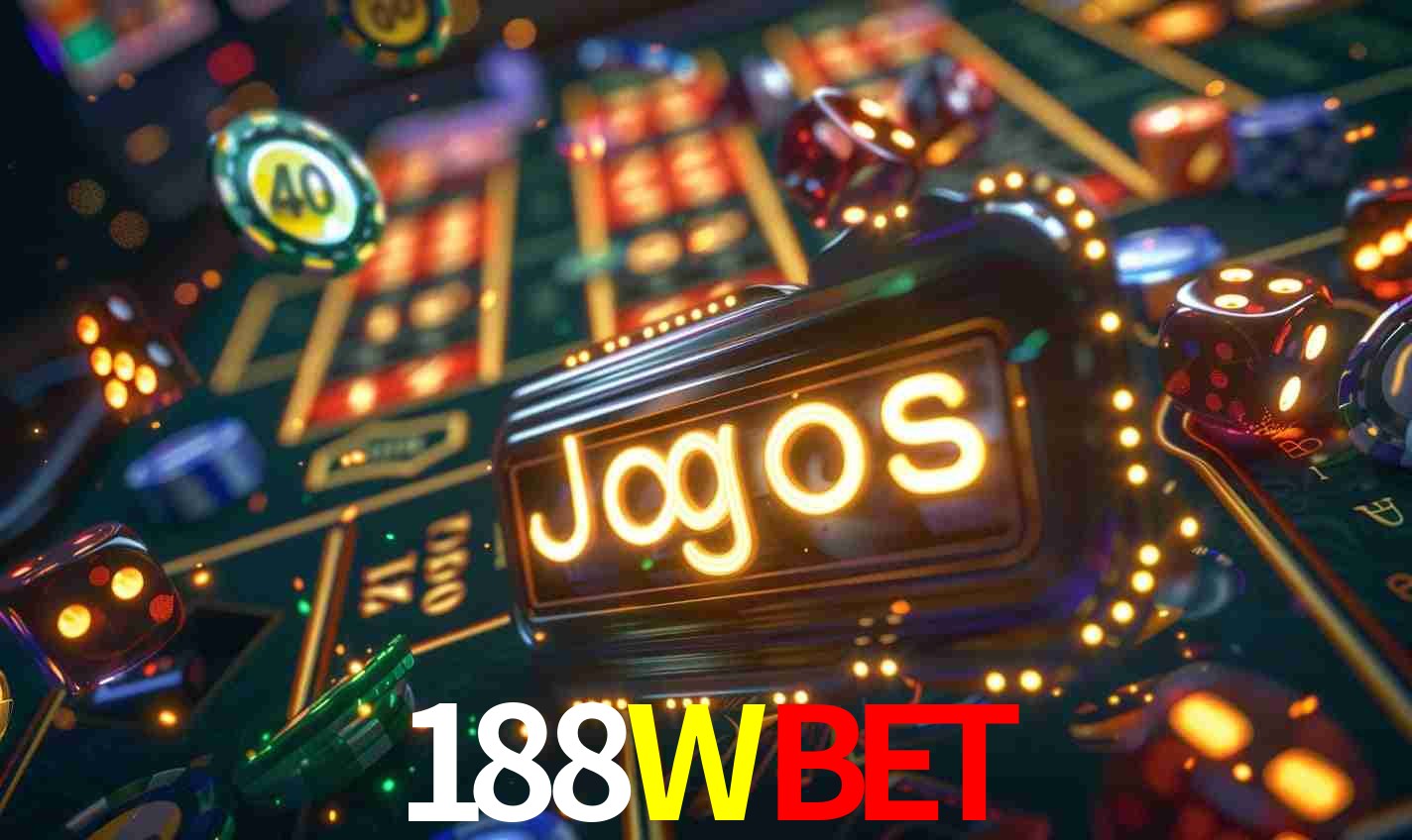 Mundo dos Jogos 188Wbet