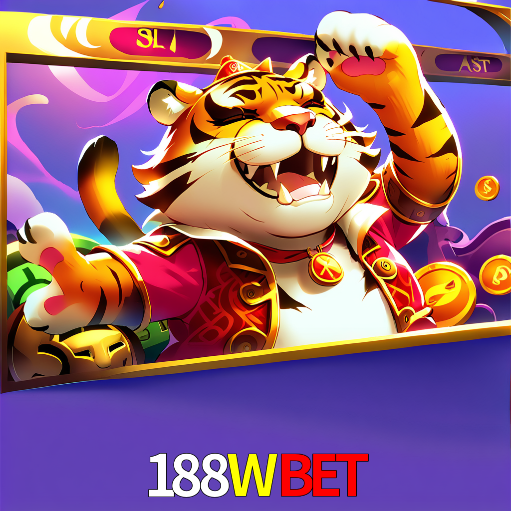 Experiência Imersiva no Cassino Online 188Wbet